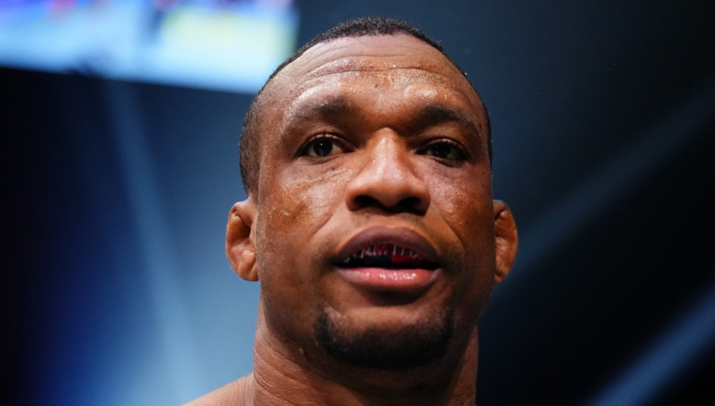 Jailton Almeida zwolniony z UFC po porażce z Rizvanem Kunievem!
