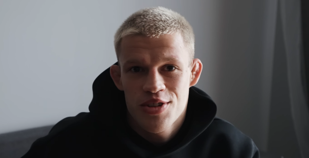 Jakub Wikłacz o porażce Przybysza, pojedynku Ruchały i wzroście popularności UFC w Polsce