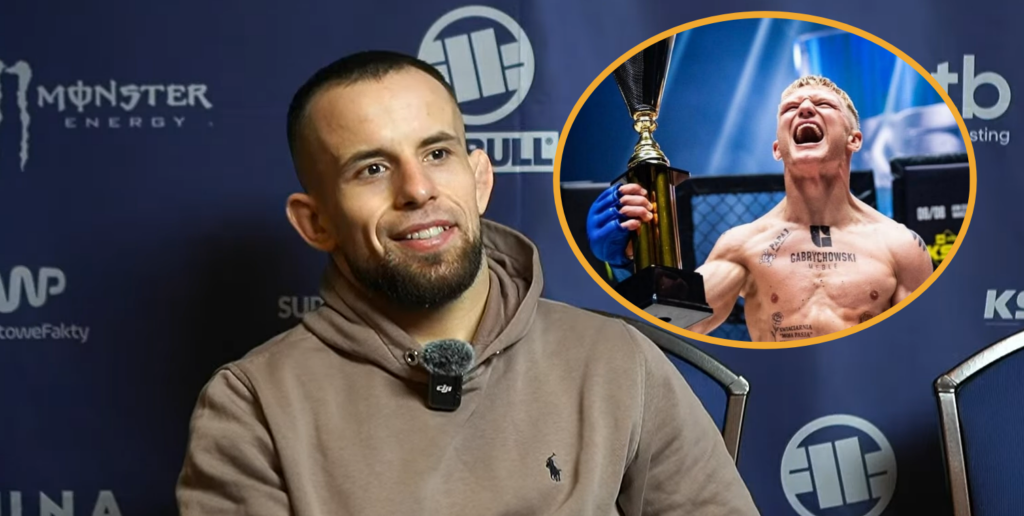 Mariusz Joniak po operacji kolana: „Bardzo ciężko było wrócić”