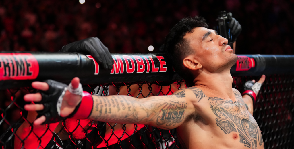 Max Holloway zdradza sekret formy przed UFC 326: „Czuję się najlepiej w karierze”
