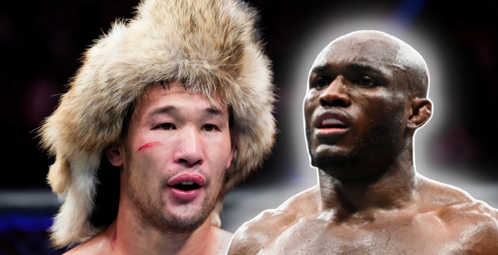 Kamaru Usman o problemach Shavkata Rakhmonova: „Szkoda mi go. Musi zadbać o swoje zdrowie”