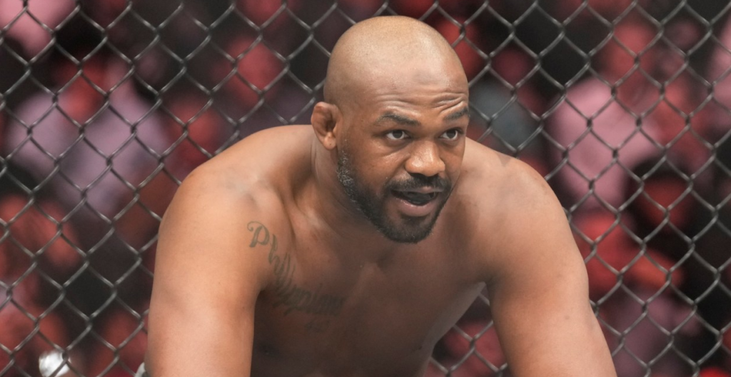 Jon Jones coraz poważniej rozważa definitywne zakończenie kariery