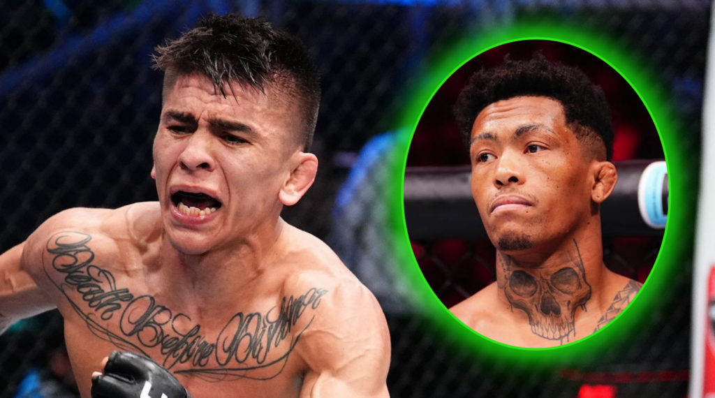 Mario Bautista ostro o kontuzji Oliveiry: „Nie interesują mnie jego wymówki”