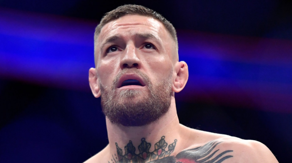 Partner biznesowy McGregora zapowiada „nową wersję” gwiazdy UFC: „Jest 10 razy lepszy niż w prime”
