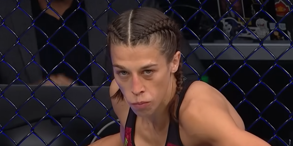 Joanna Jędrzejczyk w centrum historii UFC. Trzy jej walki wśród najlepszych w dziejach kobiecego MMA
