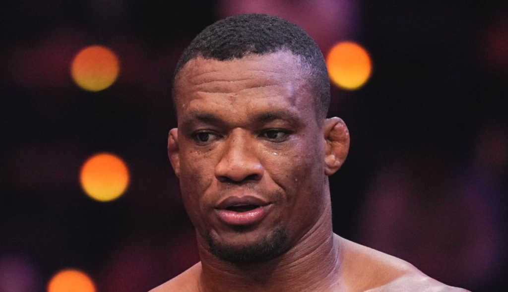 Jailton Almeida reaguje na zwolnienie z UFC. „To nie te dwie porażki mnie definiują”