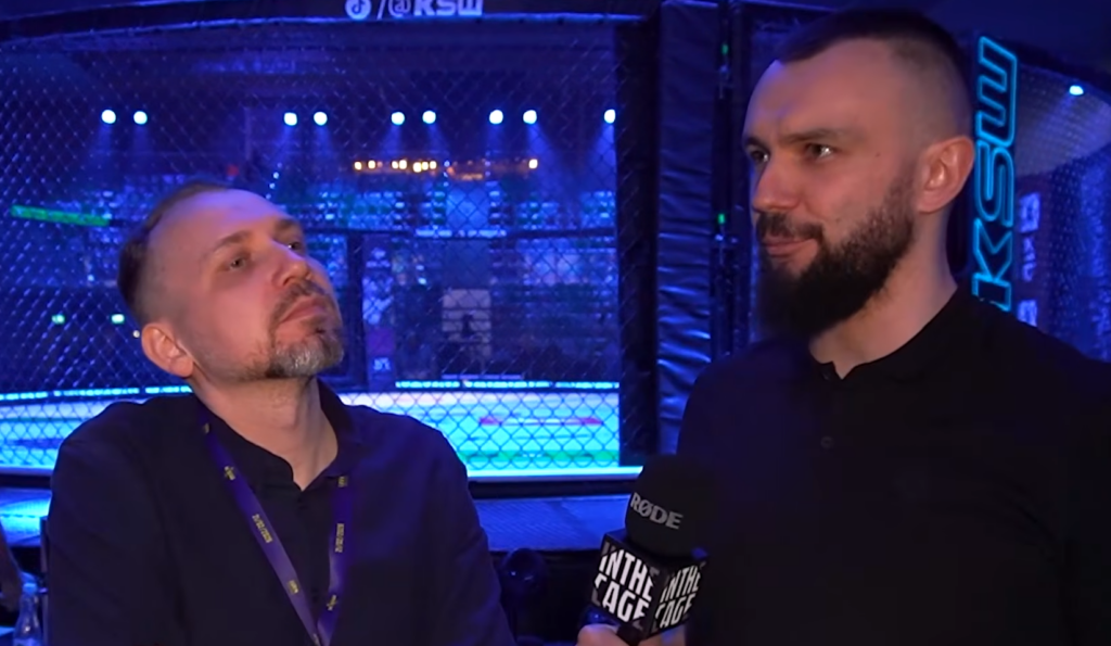 Wojsław Rysiewski ocenia i podsumowuje galę XTB KSW 115. Mamed vs. Pawlak, brak porozumienia z Kołeckim