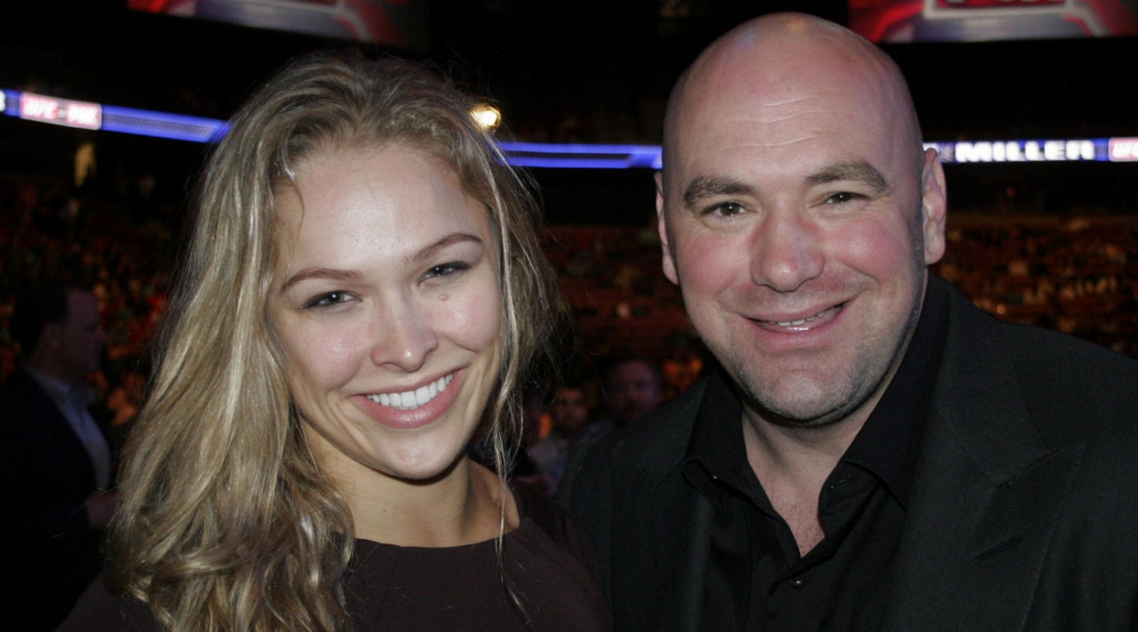 Ronda Rousey poza UFC. Dana White: „Rozmawialiśmy, ale nie wyszło”