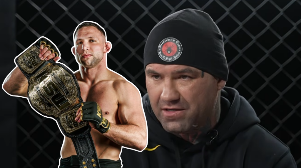 Tomasz Romanowski ponownie uderza w Bartosińskiego: „Ja mam siedzieć cicho, bo on jest mistrzem?”