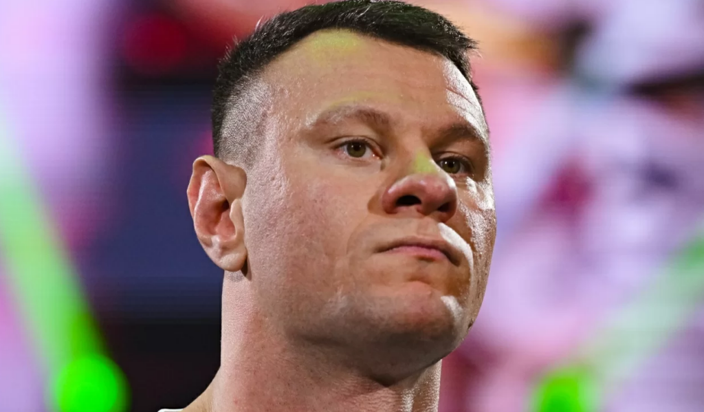 Arkadiusz Wrzosek jasno o swojej drodze w MMA: „To KSW mnie skłoniło do zmiany dyscypliny” Arkadiusz Wrzosek jasno o swojej drodze w MMA: „To KSW mnie skłoniło do zmiany dyscypliny”