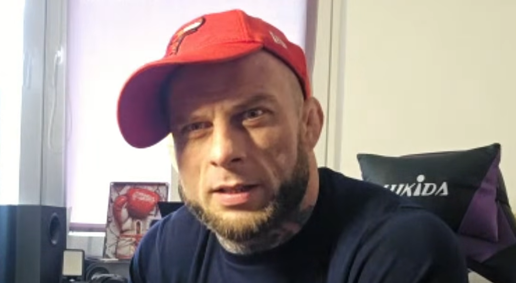 Grzegorz Szulakowski przed Strife 18: „Trochę KSW mydliło mi oczy przez ostatnie dwa lata”