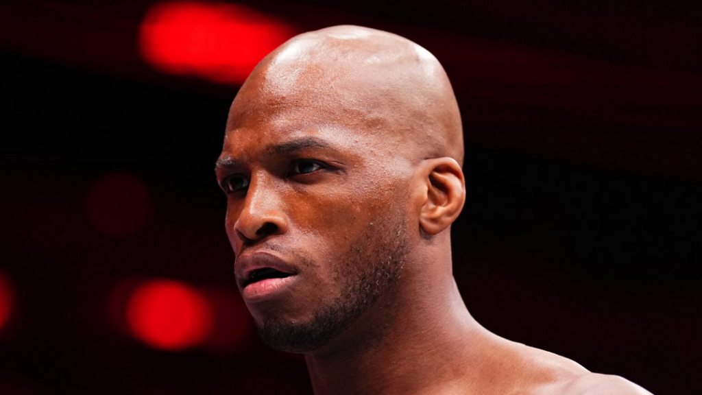 Michael „Venom” Page uderza w system UFC: „To po prostu rozczarowujące”