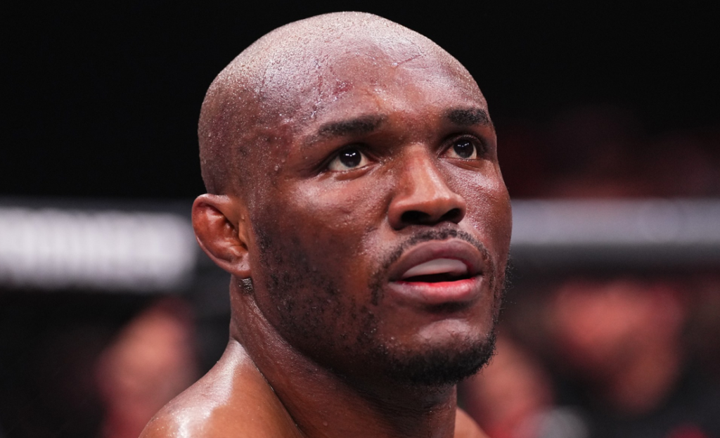 Kamaru Usman sfrustrowany rozmowami z UFC. Nici z walki mistrzowskiej?