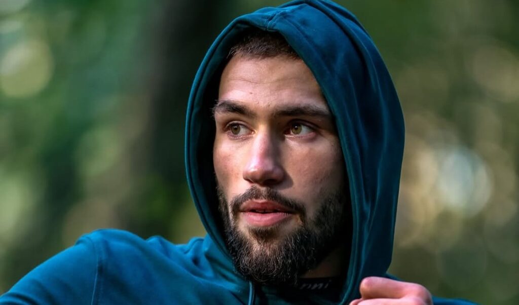 Kisielewski przed King’s Arena 2: „Mam zakład z menedżerem – jeśli przegram, spadam do niższej kategorii”