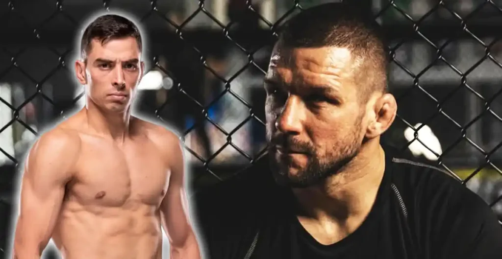 Mateusz Gamrot ujawnia kulisy odrzuconej oferty UFC i wskazuje realny termin powrotu