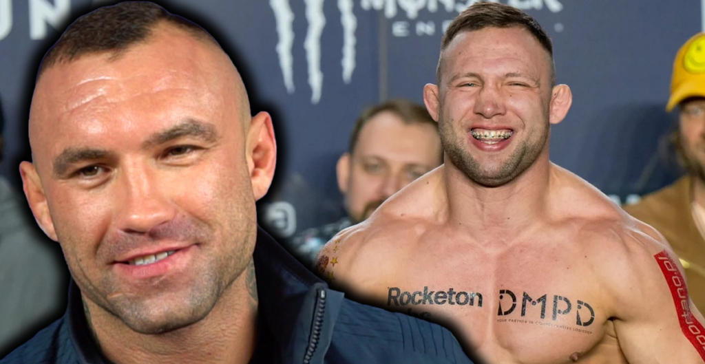 Romanowski ocenia postawę „Bartosa” w starciu z Tulshaevem: „Słaba walka. Inny rywal urwałby mu głowę”