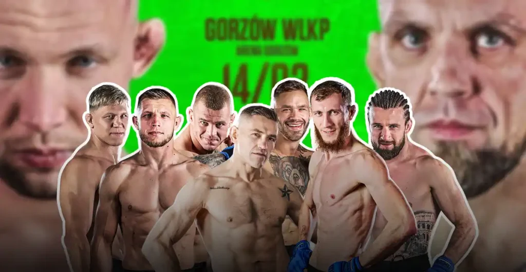 „Nie należało się, ale…” – zawodnicy z TOP 10 wagi półśredniej komentują zestawienie Bartosiński vs Fleminas