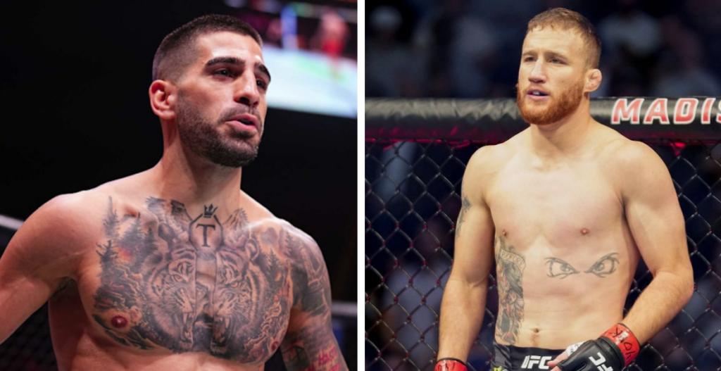 UFC ogłasza kartę walk historycznej gali w Białym Domu. Topuria vs. Gaethje walką wieczoru