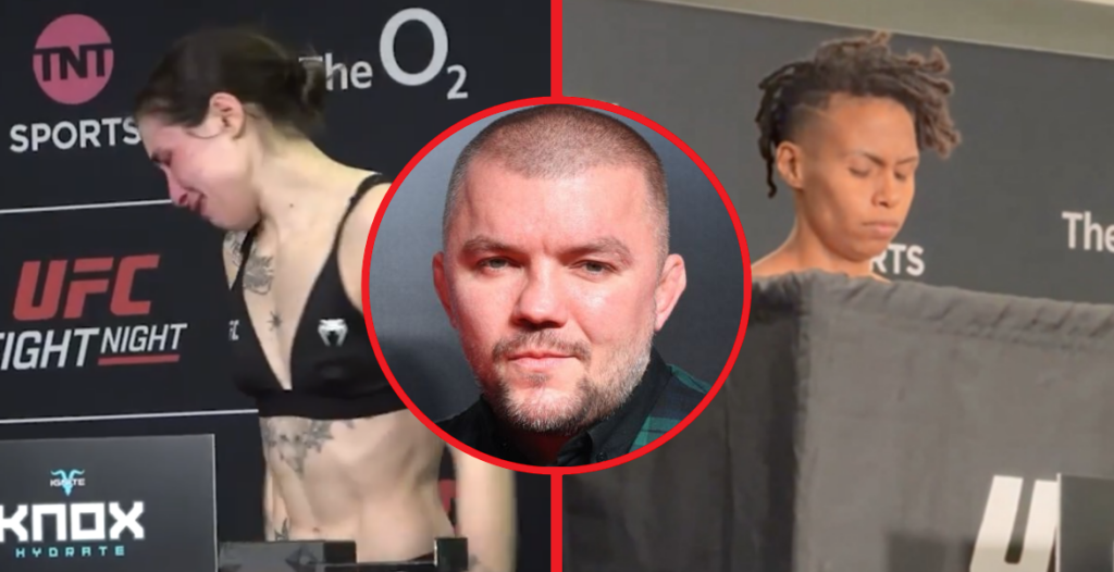 Luana Carolina znacznie przestrzela limit wagowy. Walka odwołana – „Juras” ostro reaguje