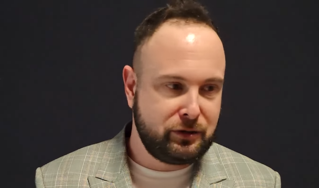 Artur Ostaszewski podsumowuje galę Strife 18: „Uważam, że mamy najlepsze semi-pro w Polsce”