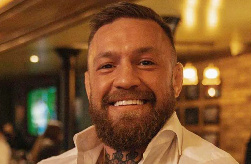 Conor McGregor zapowiada powrót do UFC: „Wrócę latem”