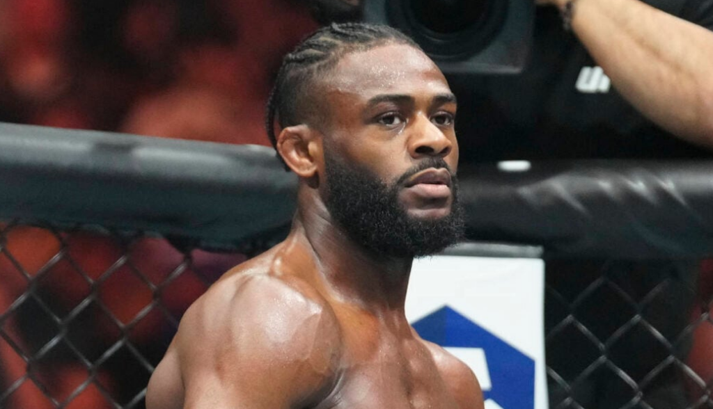 Aljamain Sterling sfrustrowany brakiem walk: „Mam 36 lat i nie chcę marnować czasu”