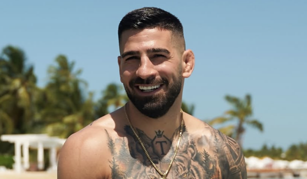 Ilia Topuria zapowiada wielkie ogłoszenie: „Duże wiadomości już wkrótce”