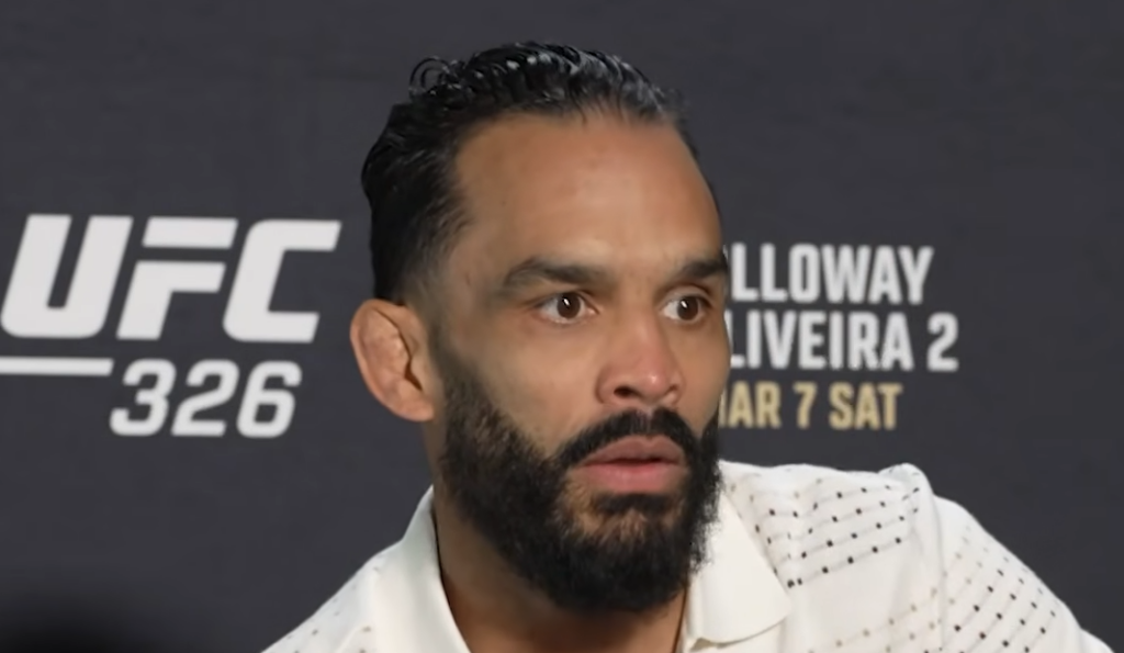 Rob Font przed walką z Raulem Rosasem Jr.: „On się zmęczy, ja nie”