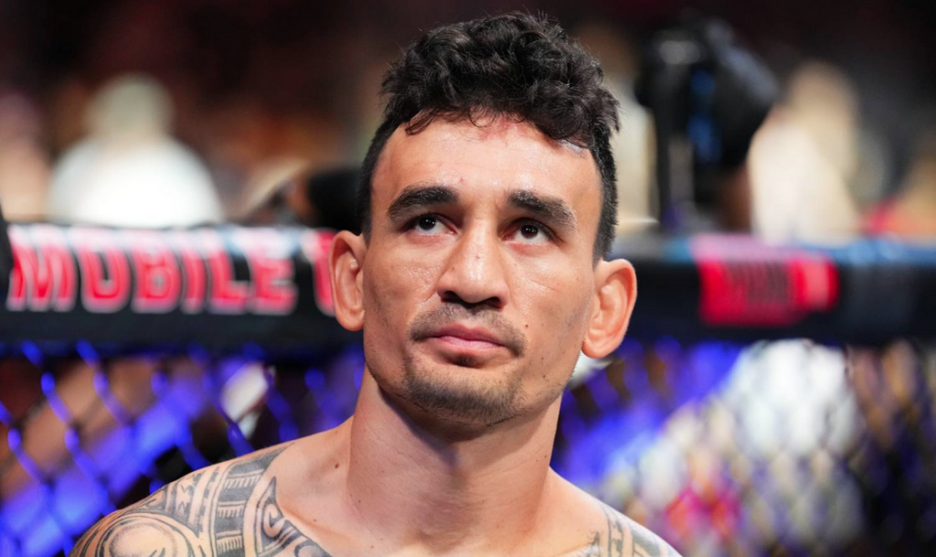 Max Holloway po porażce na UFC 326: „Jeszcze nie skończyłem. Wrócę i komuś skopię tyłek”