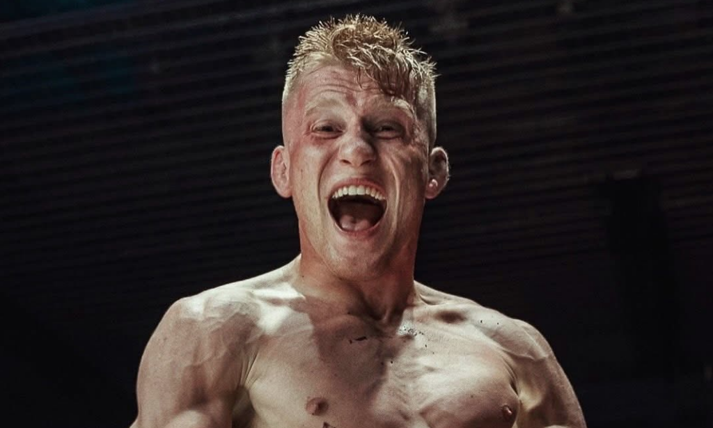 Kolejna walka dodana do FEN 62. Miłosz Kruk wraca do klatki