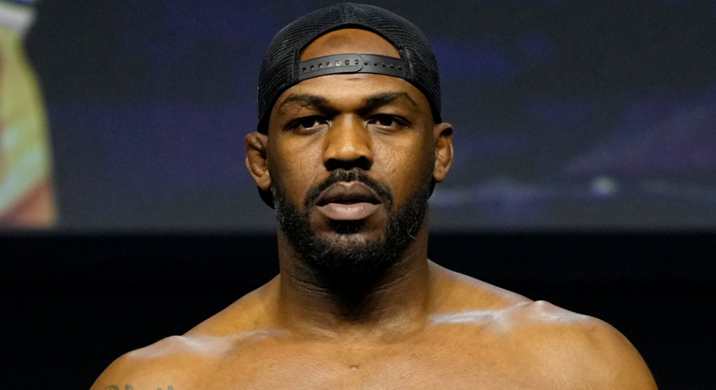 Jon Jones odpowiada Danie White’owi: „Zwolnijcie mnie z kontraktu”