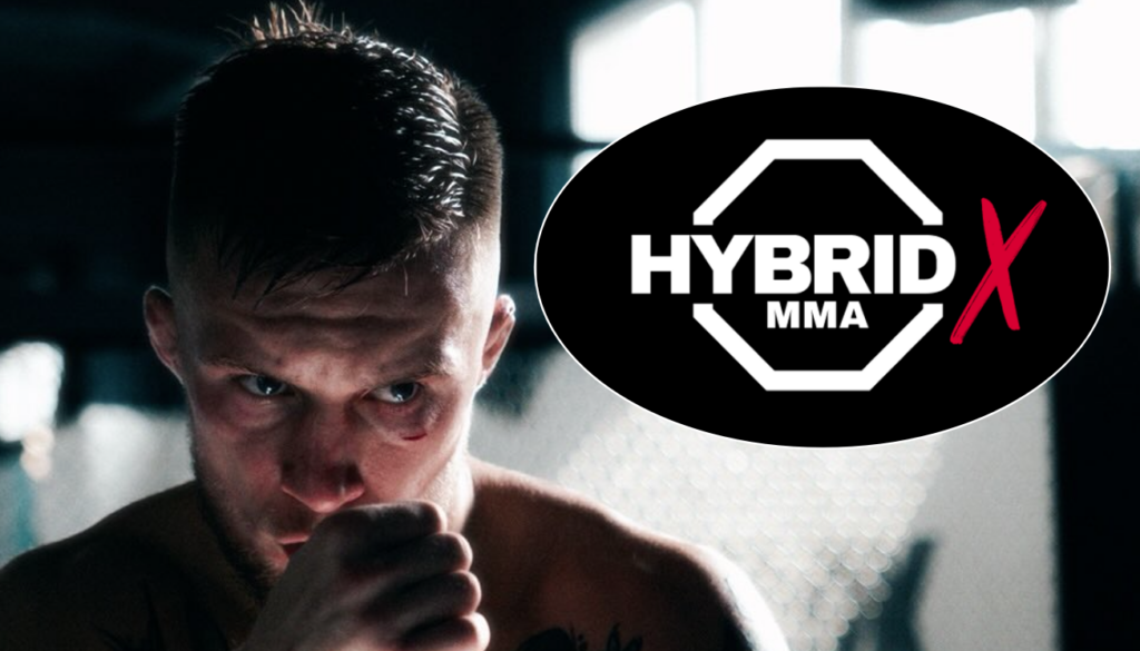 Michał Hawro zabiera głos w sprawie afery wokół Hybrid MMA: „Wiem, że wyglądało to inaczej”