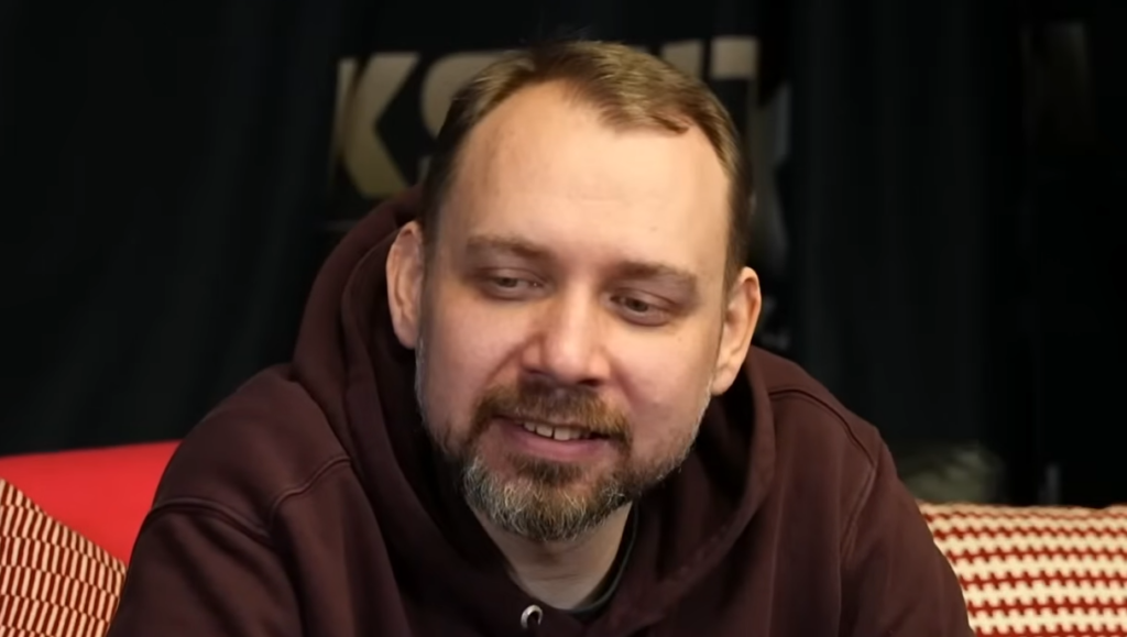 Wojsław Rysiewski wskazał możliwe zestawienia po XTB KSW 116. Kilka hitów na horyzoncie