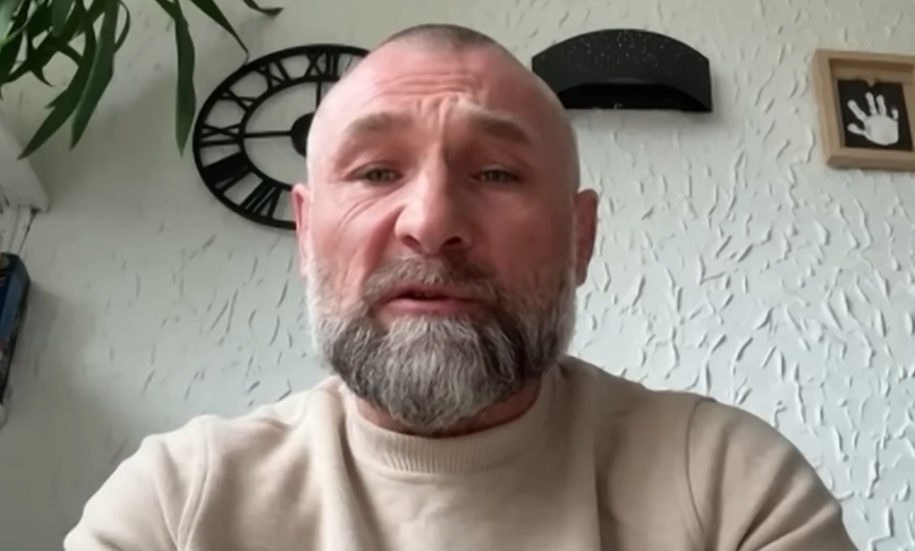 Szef sędziów KSW reaguje po kontrowersjach: „Nie udźwignął tego, punktacja jest nie do obrony”