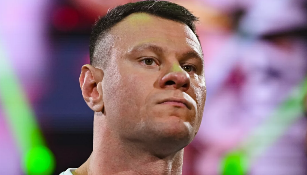 Arkadiusz Wrzosek przed XTB KSW 117: „Po Philu nie ma już nic. Nikt mi nie straszny”