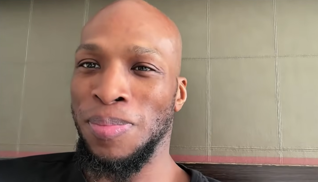 Michael „Venom” Page wraca do Londynu: „Chcę znowu straszyć całą dywizję”