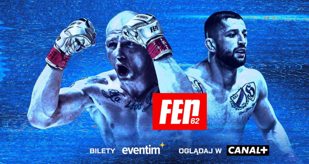 FEN 62 – karta walk. Gdzie i jak oglądać?