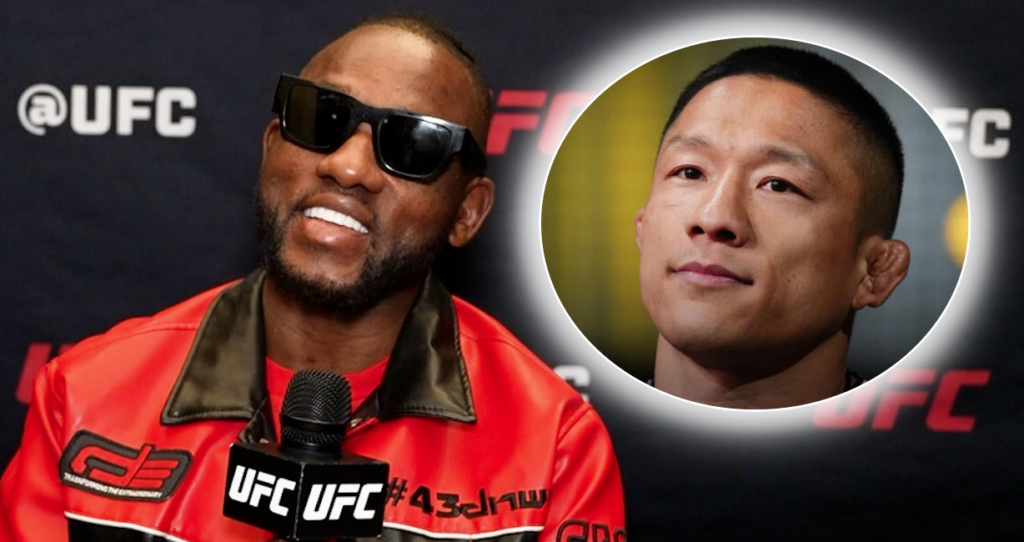 „Znokautuję go!” – Manel Kape o rewanżu z Horiguchim na UFC Vegas 119