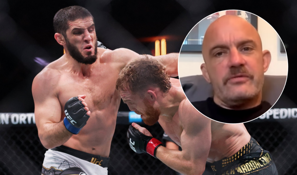 JDM wróci po pas? Trener zdradza plan na rewanż z Islamem i kluczowe zmiany po porażce