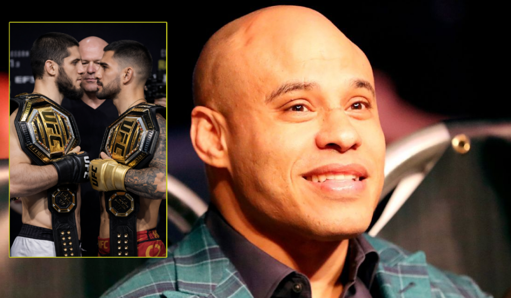 Ali Abdelaziz ujawnia kulisy: walka Islam vs. Topuria była o krok od finalizacji. „Byliśmy gotowi”