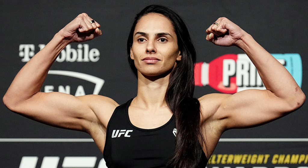 Była mistrzyni KSW była o krok od końca kariery. „Nie widziałam już sensu” – dziś wraca w nowej organizacji