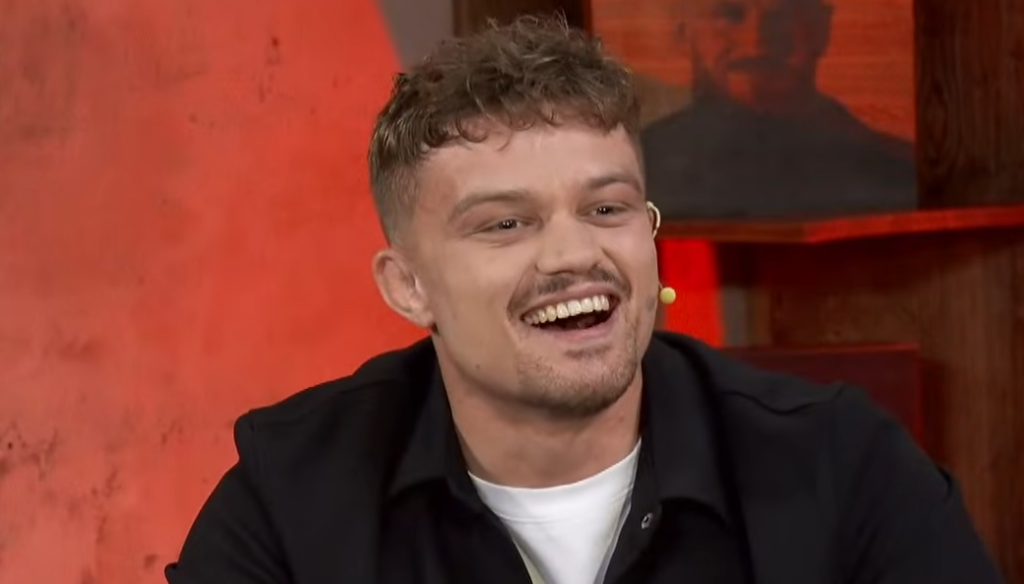 Patryk Kaczmarczyk: pas tymczasowy przechodzi w regularny. „To będzie moja pierwsza obrona”