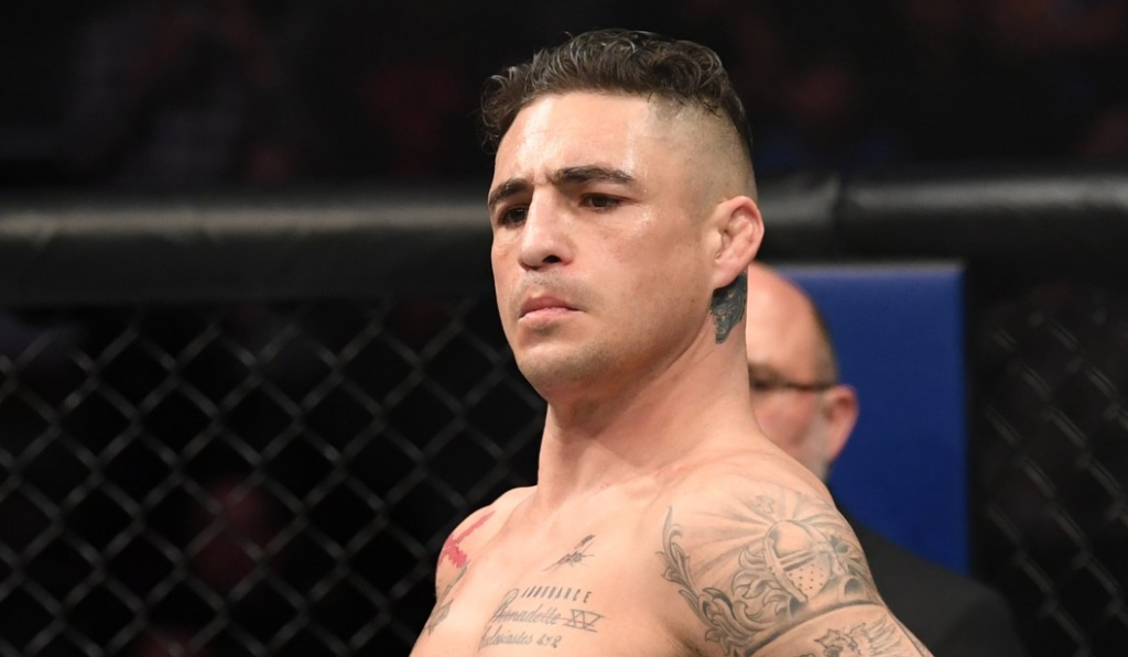 Legenda UFC uniknęła więzienia. Diego Sanchez usłyszał wyrok po głośnej sprawie