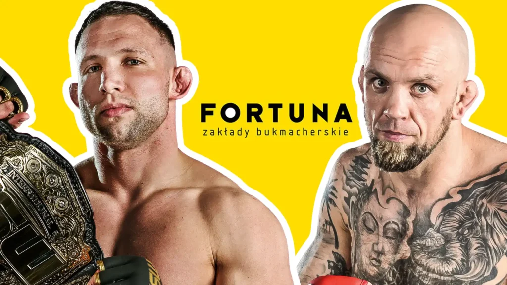 KSW 116 – typowanie. Czy Fleminas może zaskoczyć?