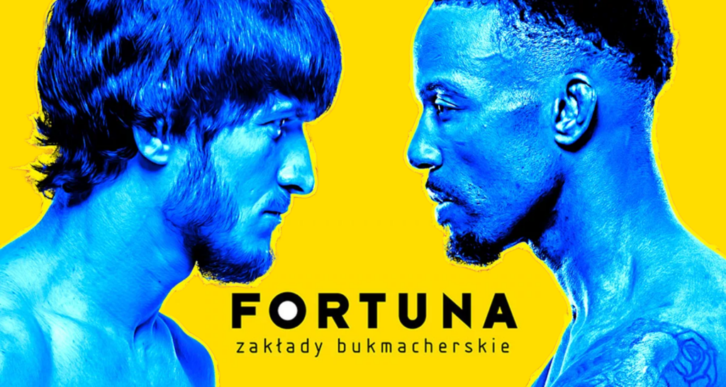 Obstaw z nami main event UFC London!