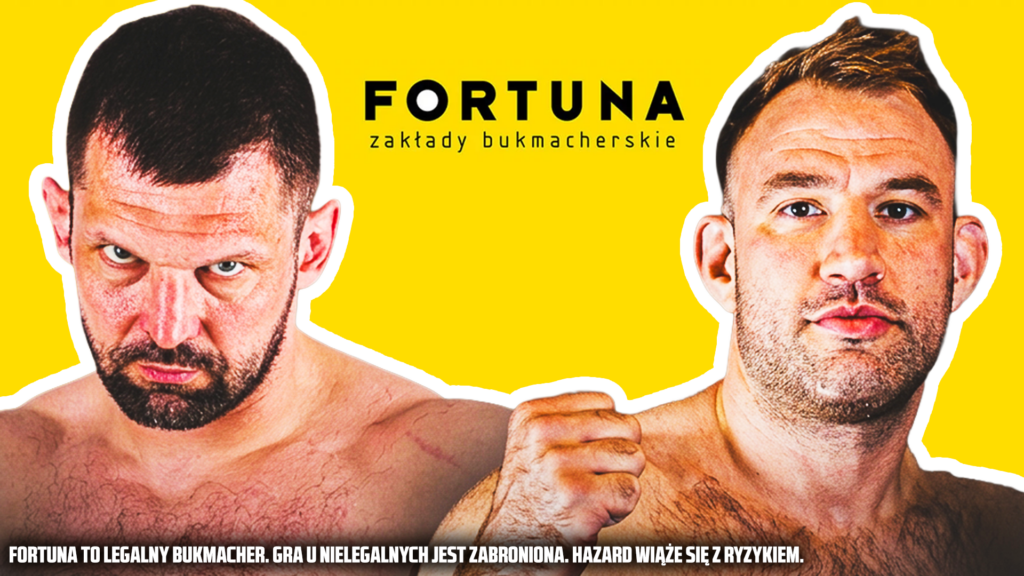 Typujemy walkę Szymona Kołeckiego na Babilon MMA 57