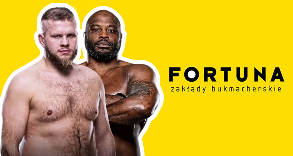 Czy warto postawić na Marcina Tyburę? Typujemy walkę Polaka na UFC Seattle