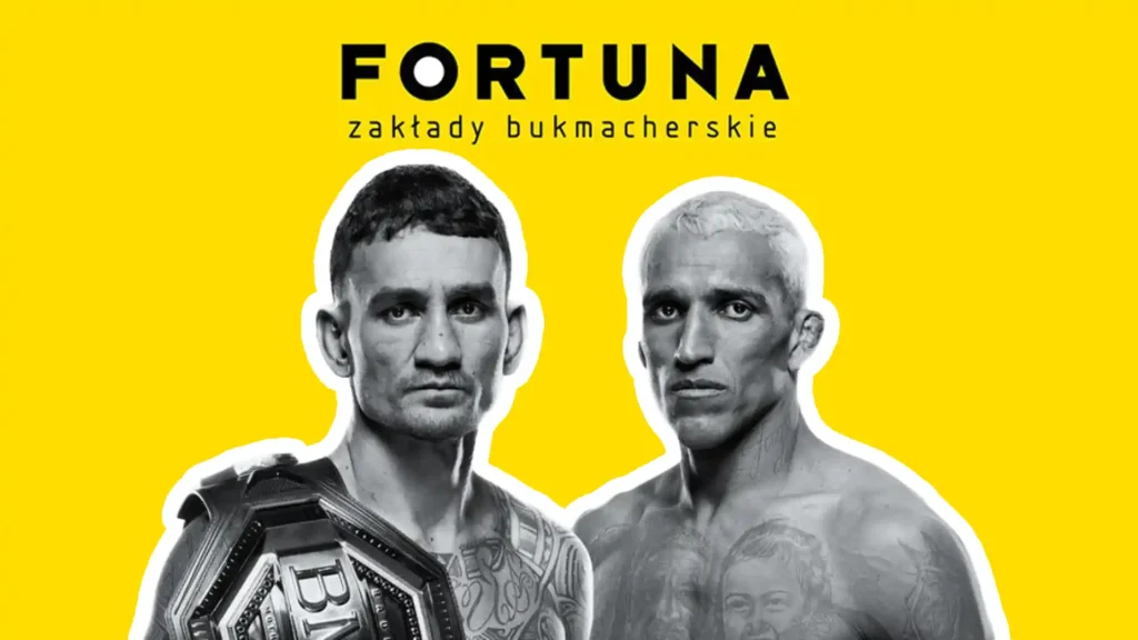 Typujemy najważniejsze walki UFC 326! kto zgarnie pas BMF?