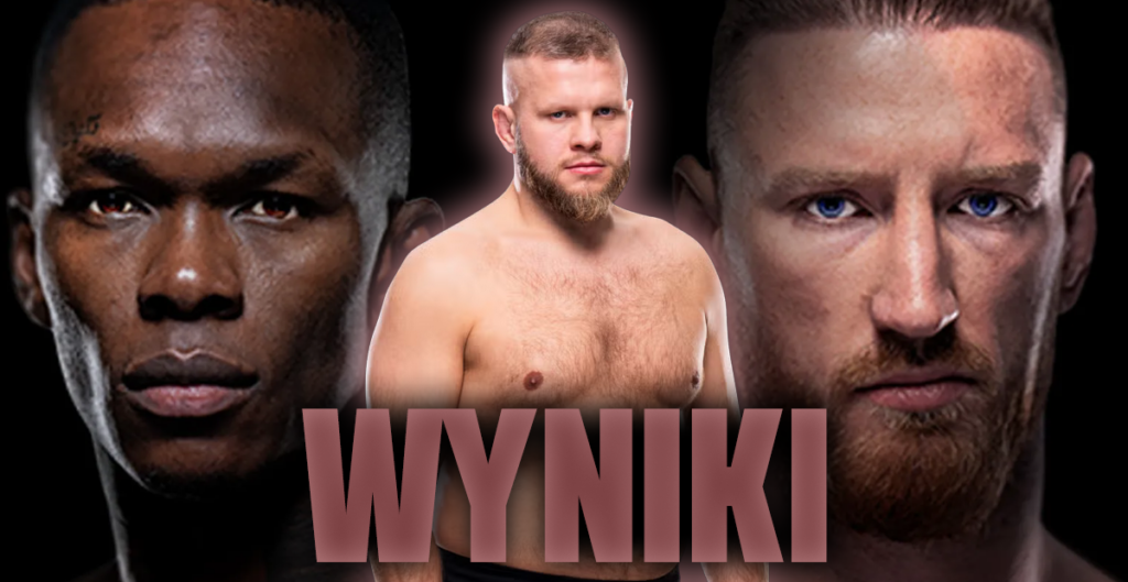 UFC Seattle – wyniki gali z udziałem Marcina Tybury. Polak przegrywa decyzją