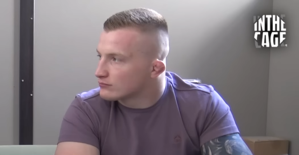 Iwo Baraniewski wraca błyskawicznie. „Powiedziałem od razu: bierzemy”